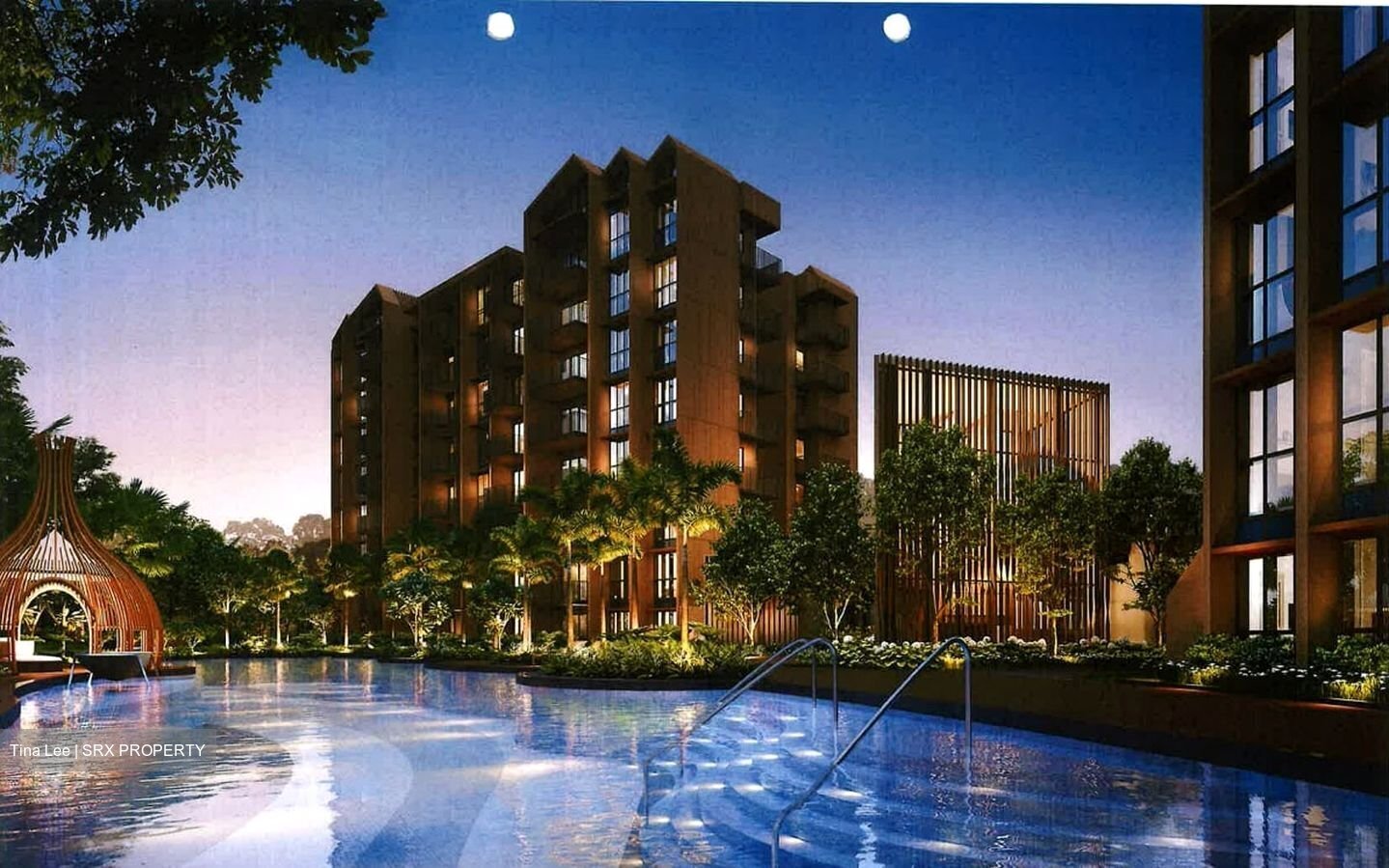Kassia (D17), Condominium #440228941